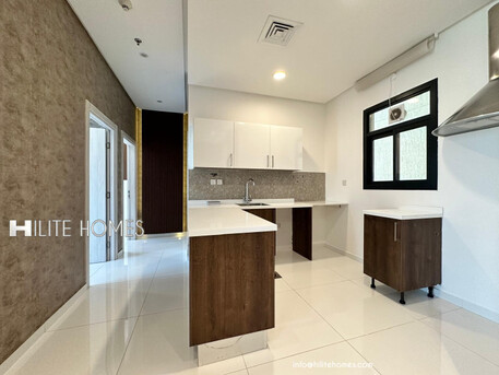 Kuwait City, Apartments/Houses, KWD 440/month,  2 BR,  Two Bedroom Apartment For Rent In Sabah Al Salem