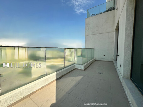 Kuwait City, Apartments/Houses, KWD 440/month,  2 BR,  Two Bedroom Apartment For Rent In Sabah Al Salem