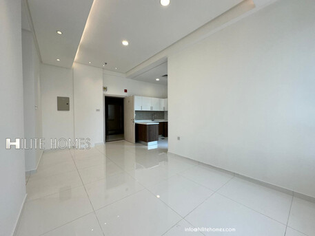 Kuwait City, Apartments/Houses, KWD 440/month,  2 BR,  Two Bedroom Apartment For Rent In Sabah Al Salem