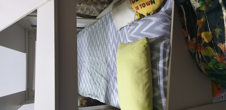 Jeddah, Furniture, SAR 250,  Kid House Shape Bed