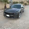 SAR 88000,  Dodge Charger SXT-PLUS,  2018,  Automatic,  150000 KM,  Dodge Charger STX-PLUS