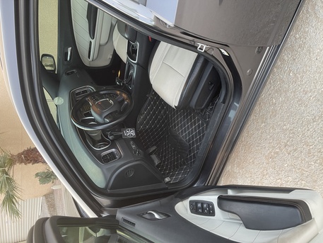 Riyadh, Vehicles, Cars & Trucks , SAR 82000,  Dodge Charger SXT-PLUS,  2018,  Automatic,  160000 KM,  Dodge Charger STX-PLUS