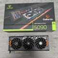 EUR 500,  GeForce RTX 5090, RTX 5080, RTX 5070 Ti, RTX 5070, RTX 4090, RTX 4080 Super,  RTX 4080,