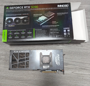 Paris, Computers, EUR 500,  GeForce RTX 5090, RTX 5080, RTX 5070 Ti, RTX 5070, RTX 4090, RTX 4080 Super,  RTX 4080,