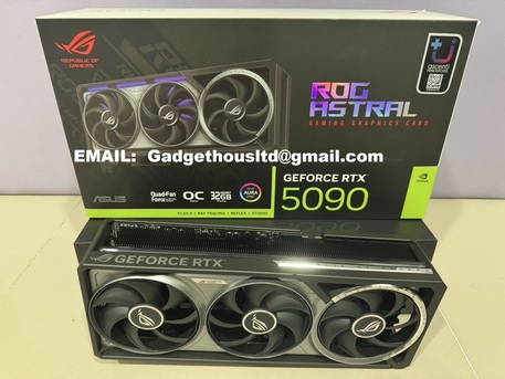 Milan, Computers, EUR 500,  GeForce RTX 5090, RTX 5080, RTX 5070 Ti, RTX 5070, RTX 4090, RTX 4080 Super,  RTX 4080