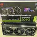 EUR 500,  GeForce RTX 5090, RTX 5080, RTX 5070 Ti, RTX 5070, RTX 4090, RTX 4080 Super,  RTX 4080