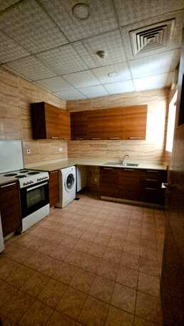 Gudaibiya, Apartments/Houses, BHD 310/month,  2 BR,  2 Bedroom Semi Furnished Flat For Rent With Ewa