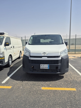 Riyadh, Job Seekers, Available A Diesel Tanker And Mini Bus Rent