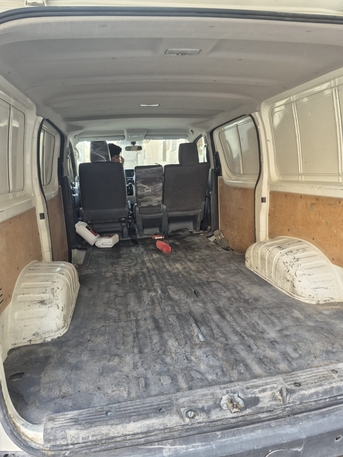 Riyadh, Job Seekers, Available A Diesel Tanker And Mini Bus Rent