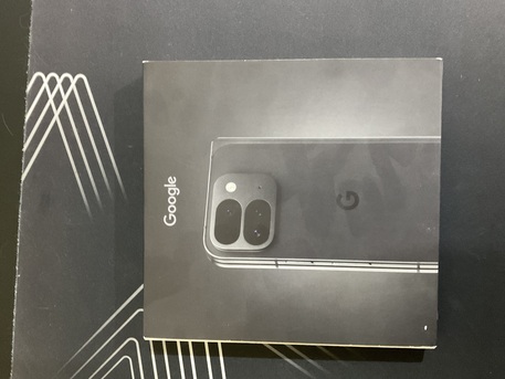 Umm Al Hamam, Mobile Phones, SAR 3000,  Google Pixel 9 Pro Fold