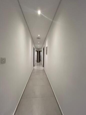 Kuwait City, Apartments/Houses, KWD 650/month,  4 BR,  Apartment For Rent In Al-Siddiq, Consisting Of A Hall - 4 Master Rooms -