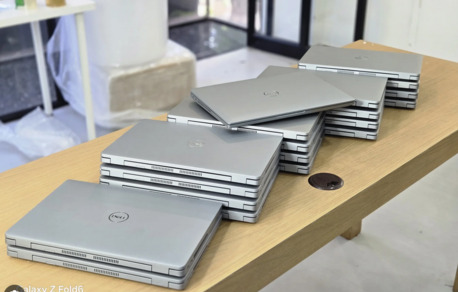 Riyadh, Computers, Dell/ Lenovo/HP Laptops (10th,11th,&12th Generation) Available For Sale