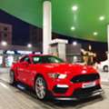 BHD 7900,  Ford Mustang GT Premium,  2015,  Manual,  103400 KM,  GT 5.0 Race Ready