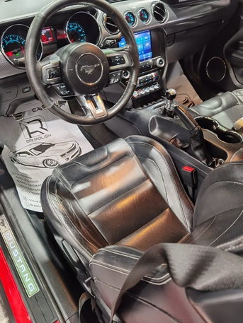 Manama, Vehicles, Cars & Trucks , BHD 7900,  Ford Mustang GT Premium,  2015,  Manual,  103400 KM,  GT 5.0 Race Ready