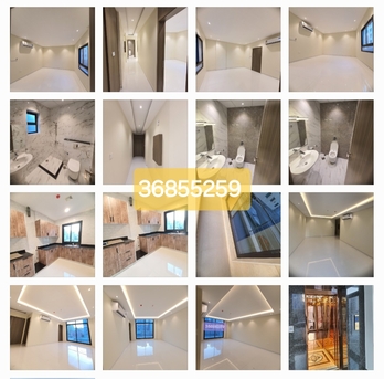 Hidd, Apartments/Houses, BHD 270/month,  2 BR,  Flat 2bhk New Hidd