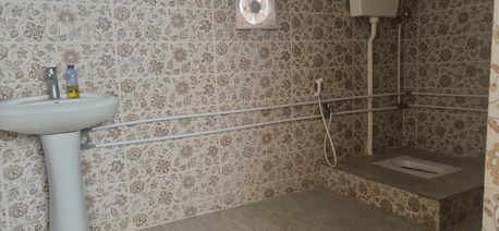 Manama, Villas, BHD 500,  Semi Furnished Private Villa For Rent In Burhama With EWA Bill Payment, Garage Parking