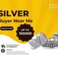 How To Find The Best Silver Buyer Near Me In Noida?