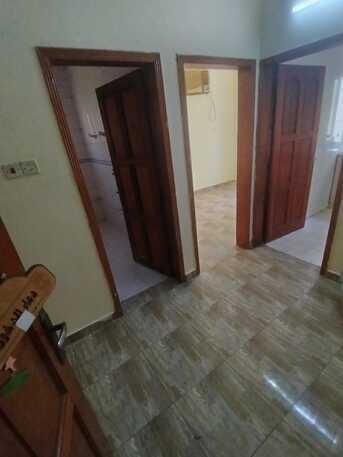 Gudaibiya, Apartments/Houses, BHD 200/month,  2 BR,  Flat For Rent In Gudaibiya With EWA , Unlimited Nearby Al Mannai Studio