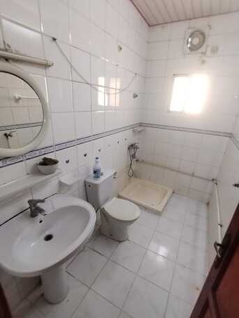 Gudaibiya, Apartments/Houses, BHD 200/month,  2 BR,  Flat For Rent In Gudaibiya With EWA , Unlimited Nearby Al Mannai Studio