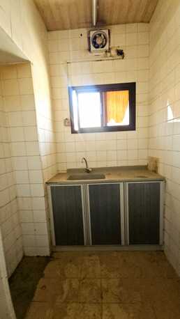 Hoora, Apartments/Houses, BHD 250/month,  2 BR,  2 Bedroom Unfurnished Flat For Rent Without Ewa