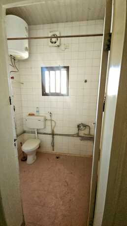 Hoora, Apartments/Houses, BHD 250/month,  2 BR,  2 Bedroom Unfurnished Flat For Rent Without Ewa