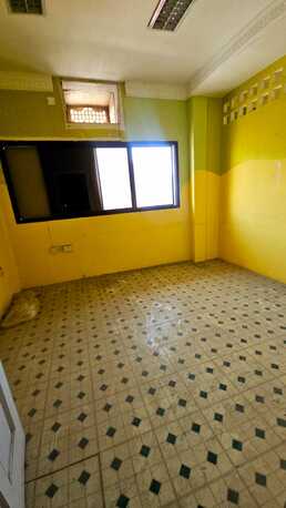 Hoora, Apartments/Houses, BHD 250/month,  2 BR,  2 Bedroom Unfurnished Flat For Rent Without Ewa