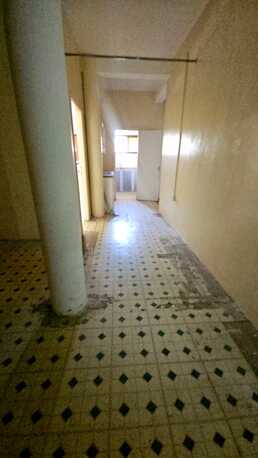 Hoora, Apartments/Houses, BHD 250/month,  2 BR,  2 Bedroom Unfurnished Flat For Rent Without Ewa