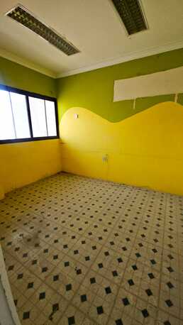 Hoora, Apartments/Houses, BHD 250/month,  2 BR,  2 Bedroom Unfurnished Flat For Rent Without Ewa