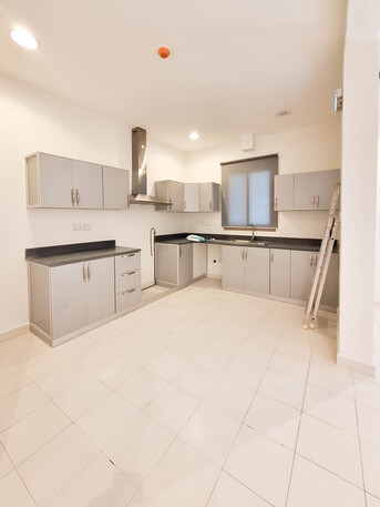 Janabiya, Apartments/Houses, BHD 290/month,  2 BR,  For Rent, A Semi-furnished Residential Apartment In Janabiyah