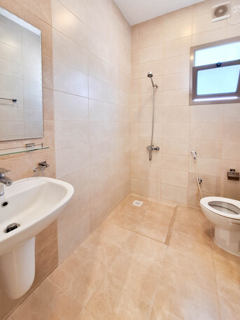 Janabiya, Apartments/Houses, BHD 290/month,  2 BR,  For Rent, A Semi-furnished Residential Apartment In Janabiyah