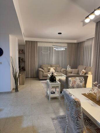 Abdoun, Apartments/Houses, JOD 12000/year,  Furnished,  2 BR,  Fully Furnished 2B Apart With Baconly In Abdoun 00962777688956