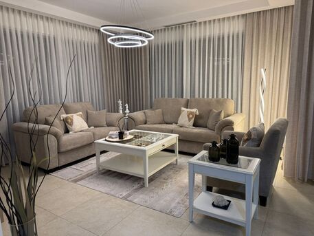 Abdoun, Apartments/Houses, JOD 12000/year,  Furnished,  2 BR,  Fully Furnished 2B Apart With Baconly In Abdoun 00962777688956