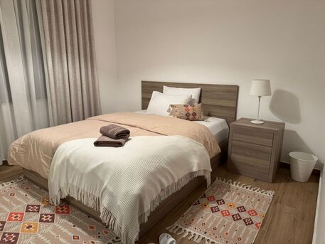Abdoun, Apartments/Houses, JOD 12000/year,  Furnished,  2 BR,  Fully Furnished 2B Apart With Baconly In Abdoun 00962777688956