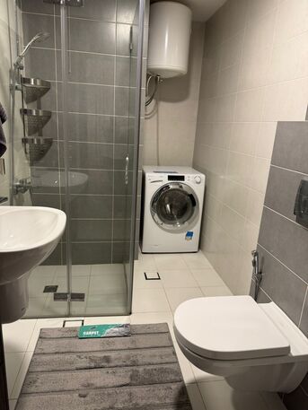 Abdoun, Apartments/Houses, JOD 12000/year,  Furnished,  2 BR,  Fully Furnished 2B Apart With Baconly In Abdoun 00962777688956