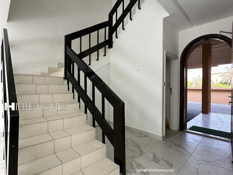 Kuwait City, Villas, KWD 1100,  Villa With Pool For Rent , Messila-kuwait