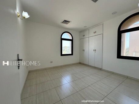 Kuwait City, Villas, KWD 1100,  Villa With Pool For Rent , Messila-kuwait