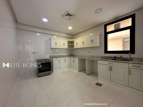 Kuwait City, Villas, KWD 1100,  Villa With Pool For Rent , Messila-kuwait