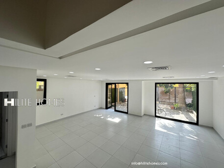 Kuwait City, Villas, KWD 1100,  Villa With Pool For Rent , Messila-kuwait