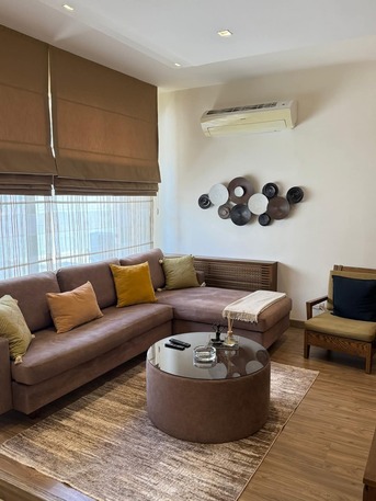 Abdoun, Apartments/Houses, JOD 12000/year,  Furnished,  2 BR,  Fully Furnished Two Bedroom Apartment In Abdoun 00962777688956