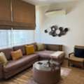 JOD 12000/year,  Furnished,  2 BR,  Fully Furnished Two Bedroom Apartment In Abdoun 00962777688956