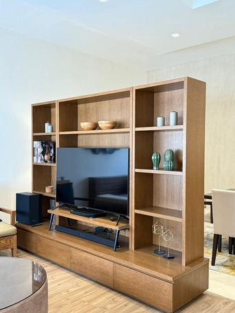 Abdoun, Apartments/Houses, JOD 12000/year,  Furnished,  2 BR,  Fully Furnished Two Bedroom Apartment In Abdoun 00962777688956