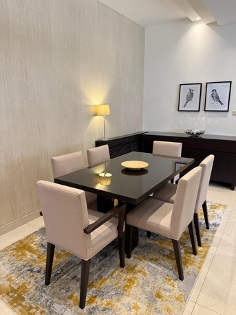 Abdoun, Apartments/Houses, JOD 12000/year,  Furnished,  2 BR,  Fully Furnished Two Bedroom Apartment In Abdoun 00962777688956