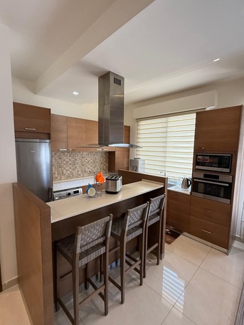 Abdoun, Apartments/Houses, JOD 12000/year,  Furnished,  2 BR,  Fully Furnished Two Bedroom Apartment In Abdoun 00962777688956