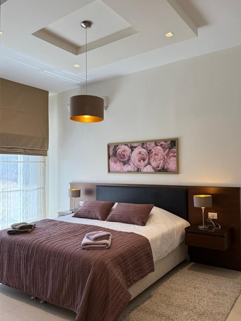 Abdoun, Apartments/Houses, JOD 12000/year,  Furnished,  2 BR,  Fully Furnished Two Bedroom Apartment In Abdoun 00962777688956