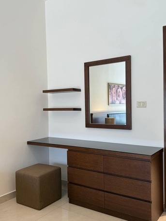 Abdoun, Apartments/Houses, JOD 12000/year,  Furnished,  2 BR,  Fully Furnished Two Bedroom Apartment In Abdoun 00962777688956