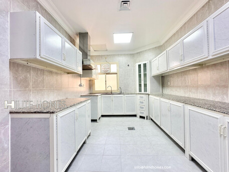 Kuwait City, Apartments/Houses, KWD 550/month,  3 BR,  Spacious Three Bedroom Apartments For Rent In Fintas