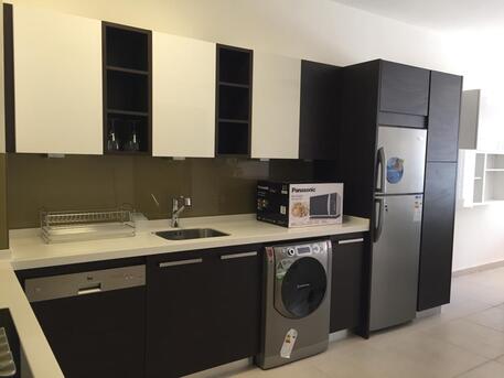 Abdoun, Apartments/Houses, JOD 14000/year,  Furnished,  2 BR,  Ground Fully Furinshed 2B Apart With Garden Sharing Pool In Abdoun 00962777688956