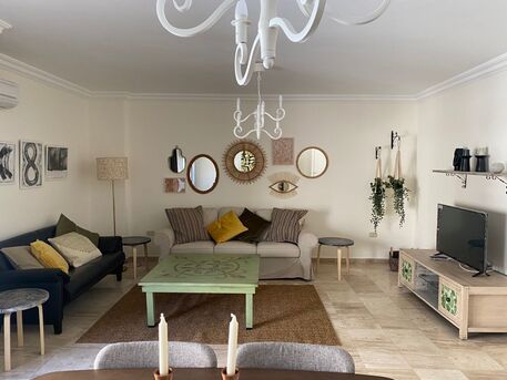 Amman, Apartments/Houses, JOD 12000/year,  Furnished,  2 BR,  Fully Furnished Two Bedroom Apartment With Baconly In Swefieh 00962777688956