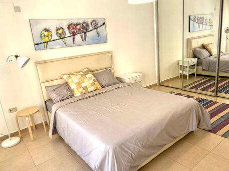 Amman, Apartments/Houses, JOD 12000/year,  Furnished,  2 BR,  Fully Furnished Two Bedroom Apartment With Baconly In Swefieh 00962777688956