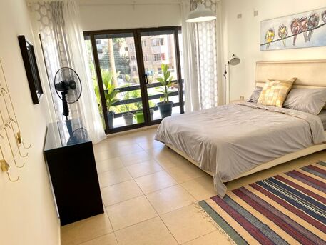 Amman, Apartments/Houses, JOD 12000/year,  Furnished,  2 BR,  Fully Furnished Two Bedroom Apartment With Baconly In Swefieh 00962777688956